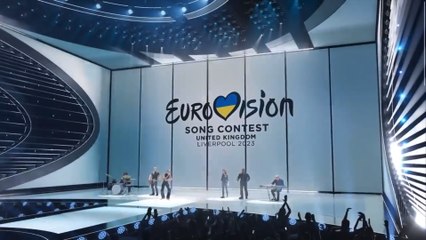 Stage for Eurovision 2023 revealed - LiverpoolWorld Headlines