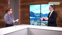 Anton Rieder in „Tirol Live”