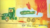Jean-Michel Basquiat : The Radiant Child | movie | 2010 | Official Trailer