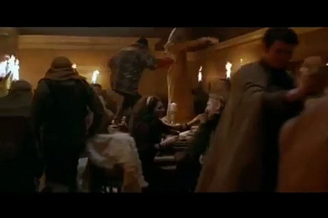 Beowulf et la colère des dieux | movie | 2007 | Official Trailer