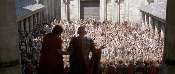 The Passion of the Christ | movie | 2004 | Official Trailer