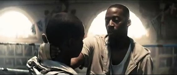 Shank | movie | 2010 | Official Trailer