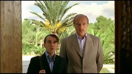 People - Jet set 2 | movie | 2004 | Official Trailer