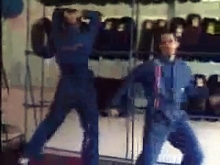 Ségo et Sarko sont dans un bateau... | movie | 2007 | Official Trailer