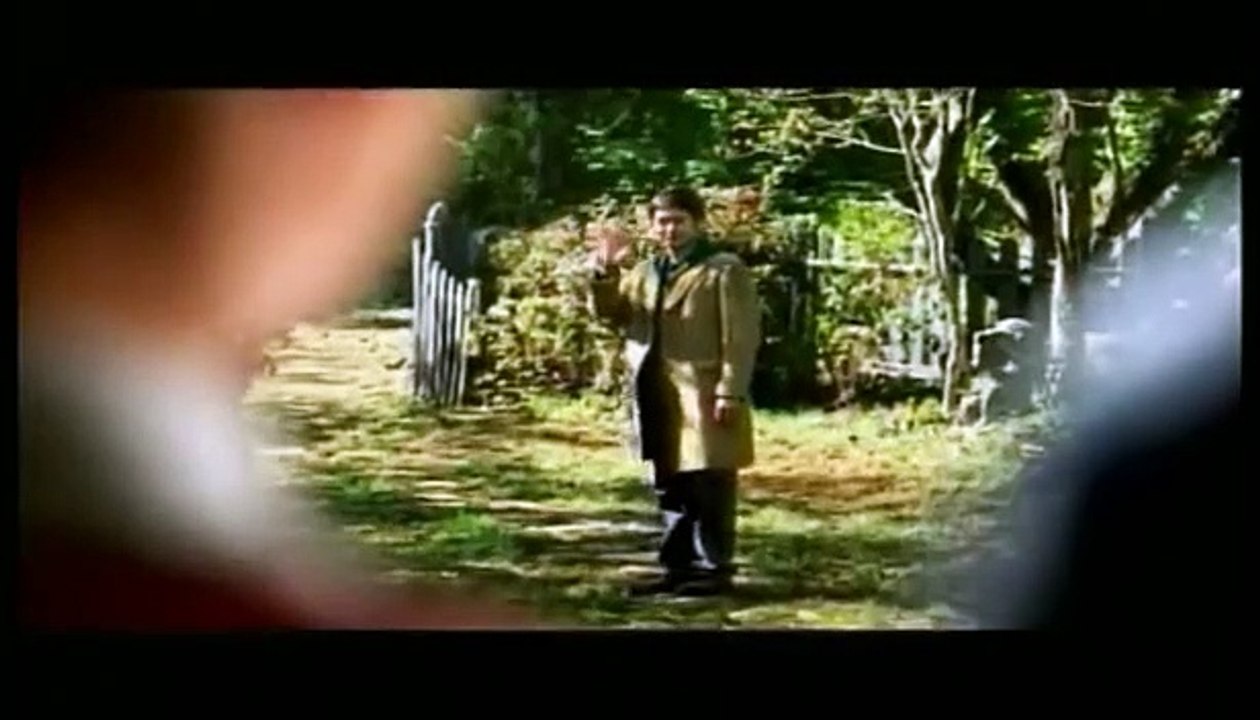 Hansel et Gretel | movie | 2007 | Official Trailer