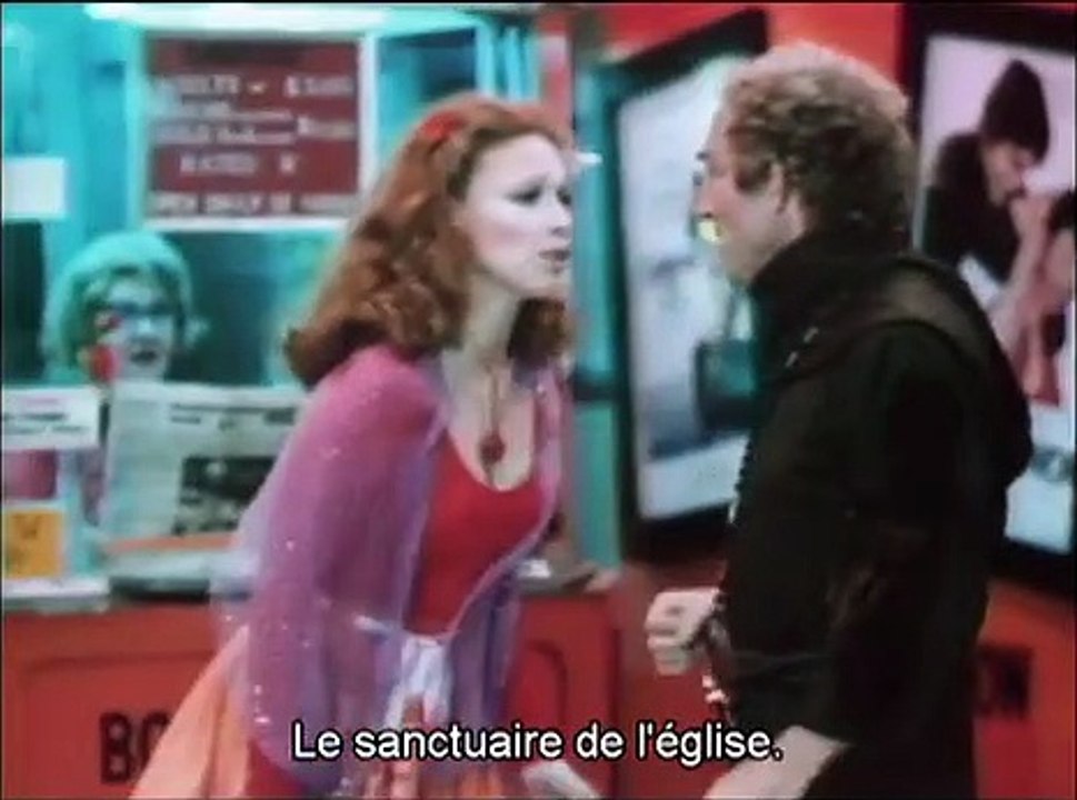 La bible ne fait pas le moine | movie | 1980 | Official Trailer
