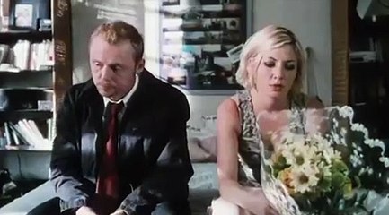 Shaun of the Dead | movie | 2004 | Official Trailer