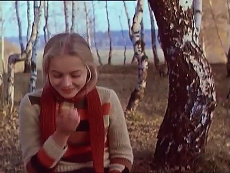 Moscou ne croit pas aux larmes | movie | 1980 | Official Trailer