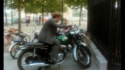 Si c'était à refaire | movie | 1976 | Official Trailer