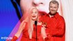 Kim Petras Dedicates Her Grammy Speech to Sophie | 2023 Grammy Awards