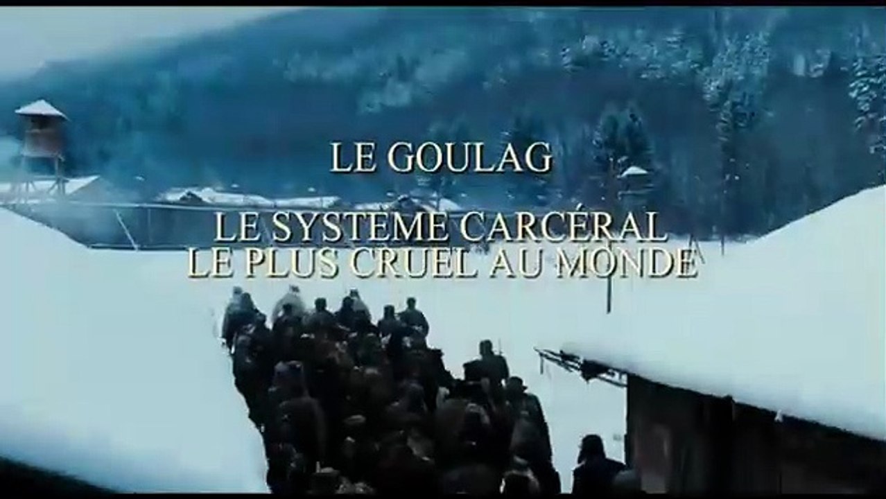 Les Chemins de la Liberté | movie | 2010 | Offi...