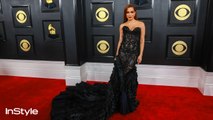 Anitta Represents Brazil at the Grammys for the First Time in 50 Years | 2023 Grammy Awards