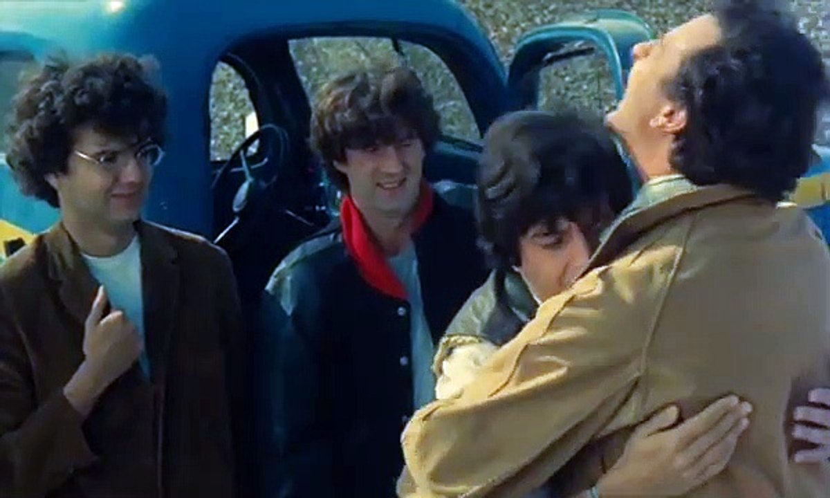 Clara et les chics types | movie | 1981 | Official Trailer