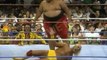 Hulk Hogan vs Yokozuna - King of the ring 1993