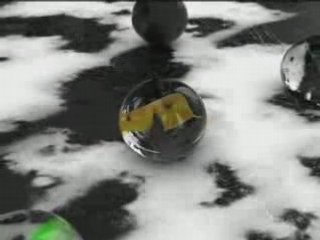 Tehlikenin farkına varan REKLAM - Rengini Belli et