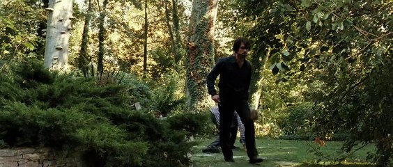 L'Homme qui voulait vivre sa vie | movie | 2010 | Official Trailer