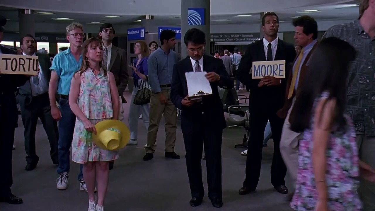 Arrête ou ma mère va tirer ! | movie | 1992 | Official Trailer