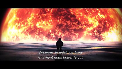 Chloé & Théo | movie | 2015 | Official Trailer