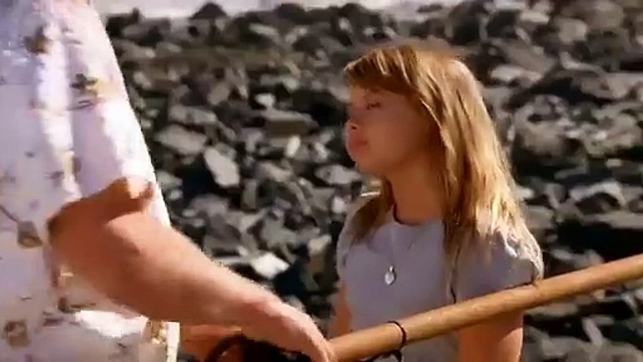 Sauvez Willy 4 : Le repaire des pirates | movie | 2010 | Official Trailer