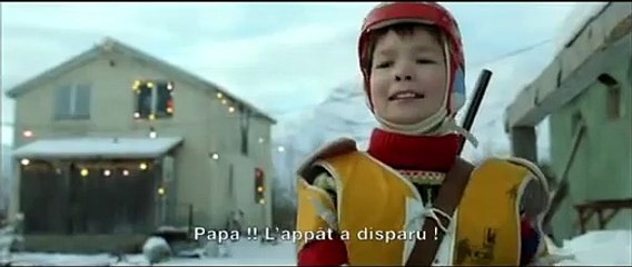 Père Noël Origines | movie | 2010 | Official Trailer