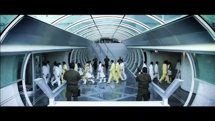 2033 : Future Apocalypse | movie | 2010 | Official Trailer
