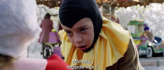 La Solitude des nombres premiers | movie | 2010 | Official Trailer