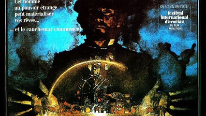 The Watcher in the Woods | movie | 1981 | Official Trailer