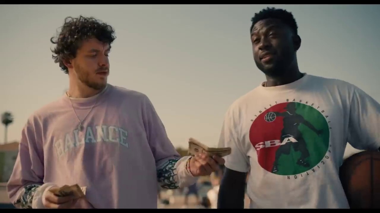 White Men Can't Jump : une bande annonce très encourageante pour le remake du fil des années 1990