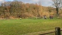 Vidéo des Tirs aux buts en Coupe !!!