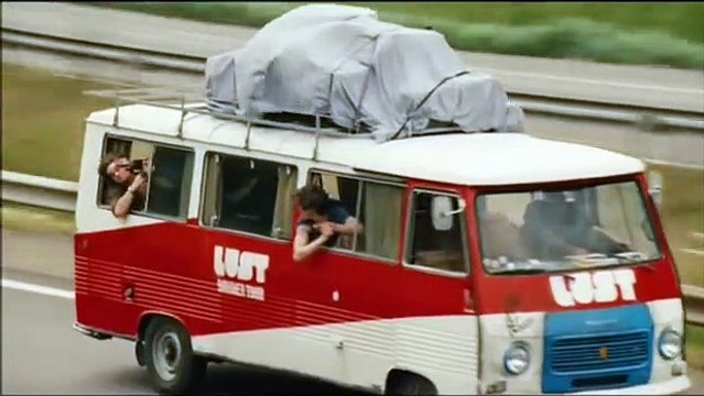 Bus Palladium | movie | 2010 | Official Trailer