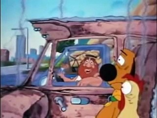 Larry and Steve | movie | 1996 | Official Trailer