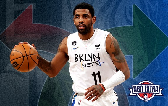 NBA : Kyrie Irving peut-il tout changer aux Dallas Mavericks ?