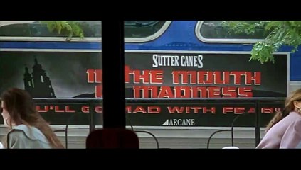 L'Antre de la folie | movie | 1995 | Official Trailer
