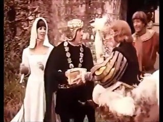 Vos gueules les mouettes | movie | 1974 | Official Trailer