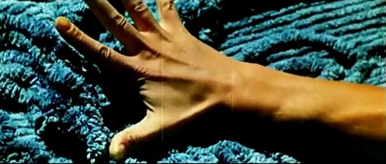 L'Oiseau au plumage de cristal | movie | 1970 | Official Trailer