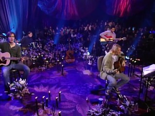 Nirvana: Unplugged in New York | movie | 1993 | Official Trailer