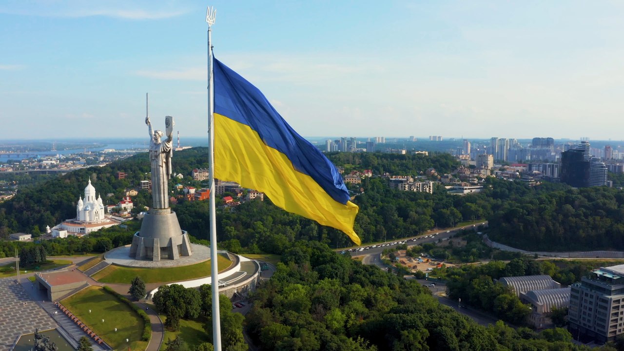 Ukraine: War currently in middle phase with both sides refusing to negotiate