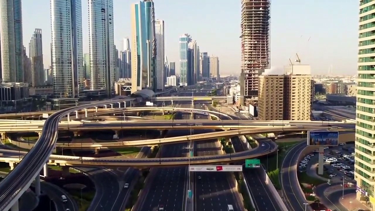 Dubai City - United Arabic Emirates