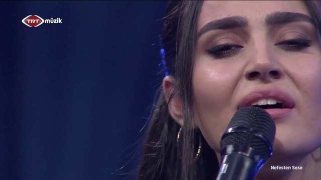Elif Buse Doğan / Çarşamba'yı sel aldı bir yar sevdim aldı
