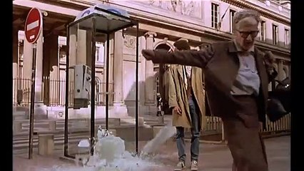 Le téléphone sonne toujours deux fois | movie | 1985 | Official Trailer