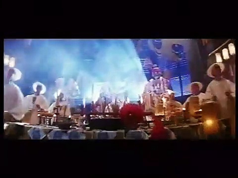 Il était une fois en Chine 2 : La secte du lotus blanc | movie | 1992 | Official Trailer