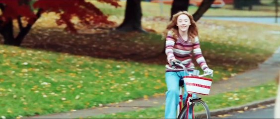 Lovely Bones | movie | 2009 | Official Trailer