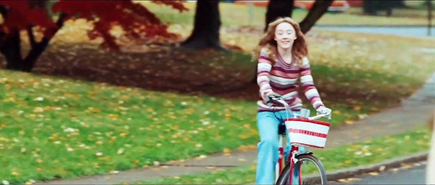 Lovely Bones | movie | 2009 | Official Trailer