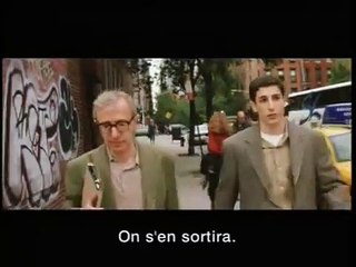 Anything else, la vie et tout le reste | movie | 2003 | Official Trailer