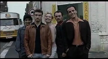 Livraison à domicile | movie | 2003 | Official Trailer