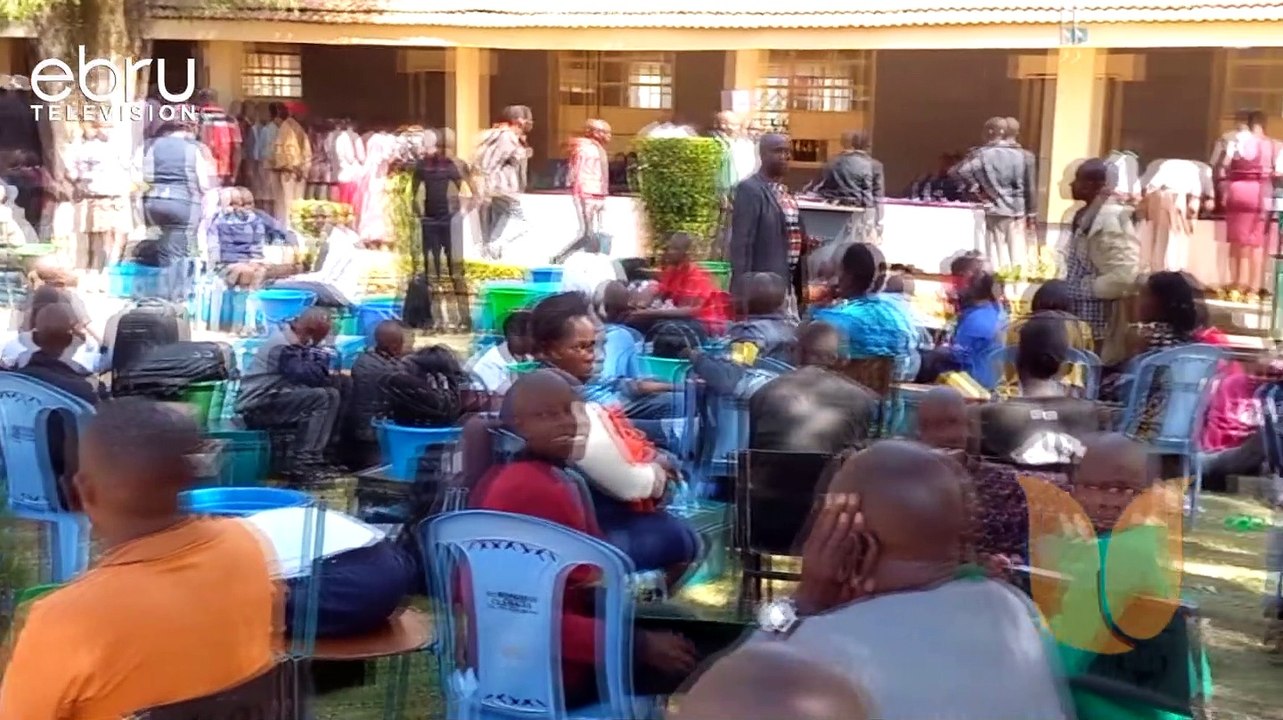 Serikali Yaonya Walimu Wakuu Dhidi Ya Karo Ya Ziada Kwa Wazazi