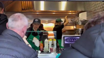 Urban Pitta food review: We try the latest Sheffield’s fresh pitta takeaway and here’s what we think