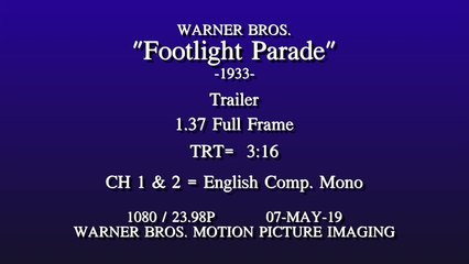 Prologues | movie | 1933 | Official Trailer