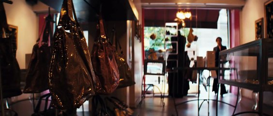 The Girlfriend Experience (2009) | Official Trailer – A Glamorous Call Girl's Life in NYC 💼