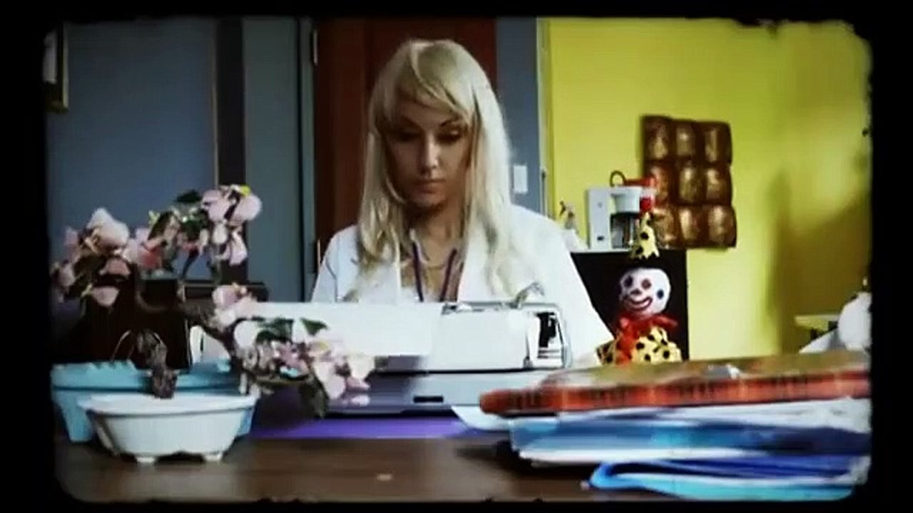 Smash Cut | movie | 2009 | Official Trailer